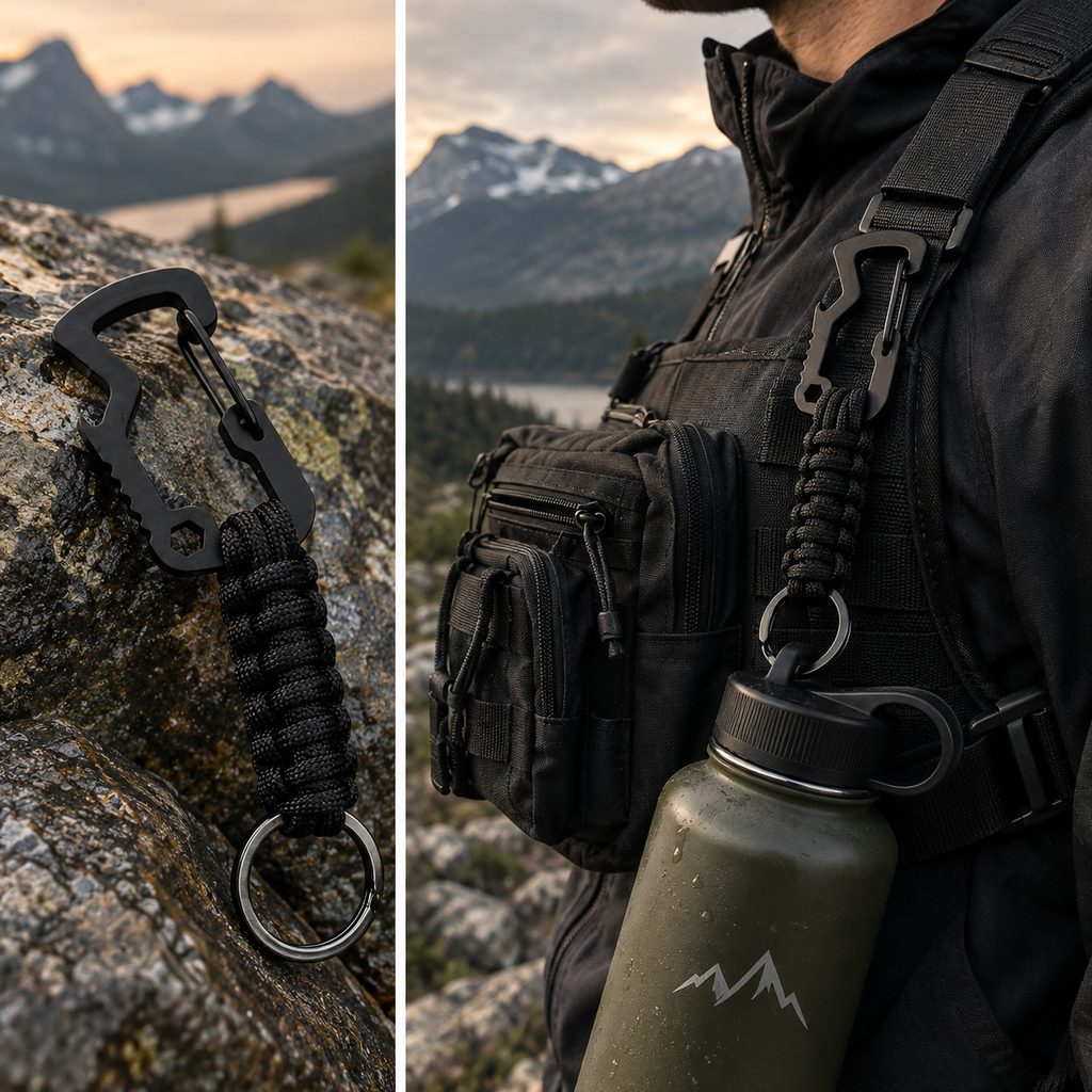 ARCTIC Gear Clip