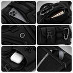 The Arctic Chest Pack