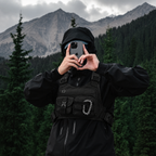 The Arctic Chest Pack