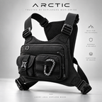 The Arctic Chest Pack
